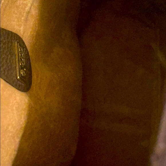 Gucci small tote/purse - Picture 4 of 5